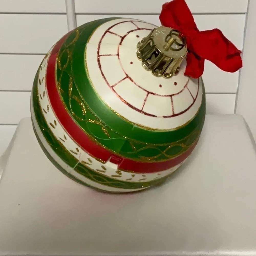 Christmas Polar